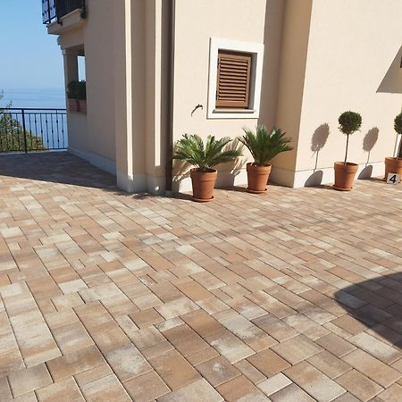 Apartments Villa Elma Moscenicka Draga Exterior photo