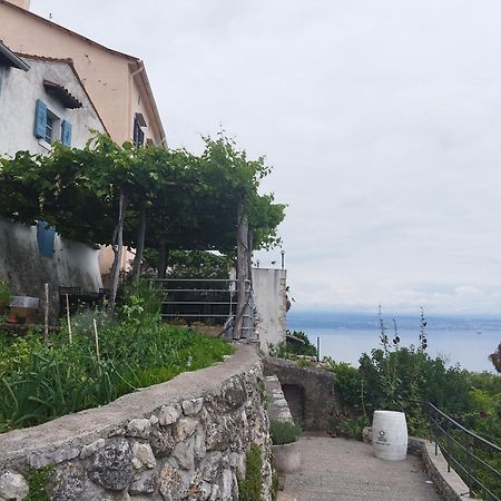 Apartments Villa Elma Moscenicka Draga Exterior photo