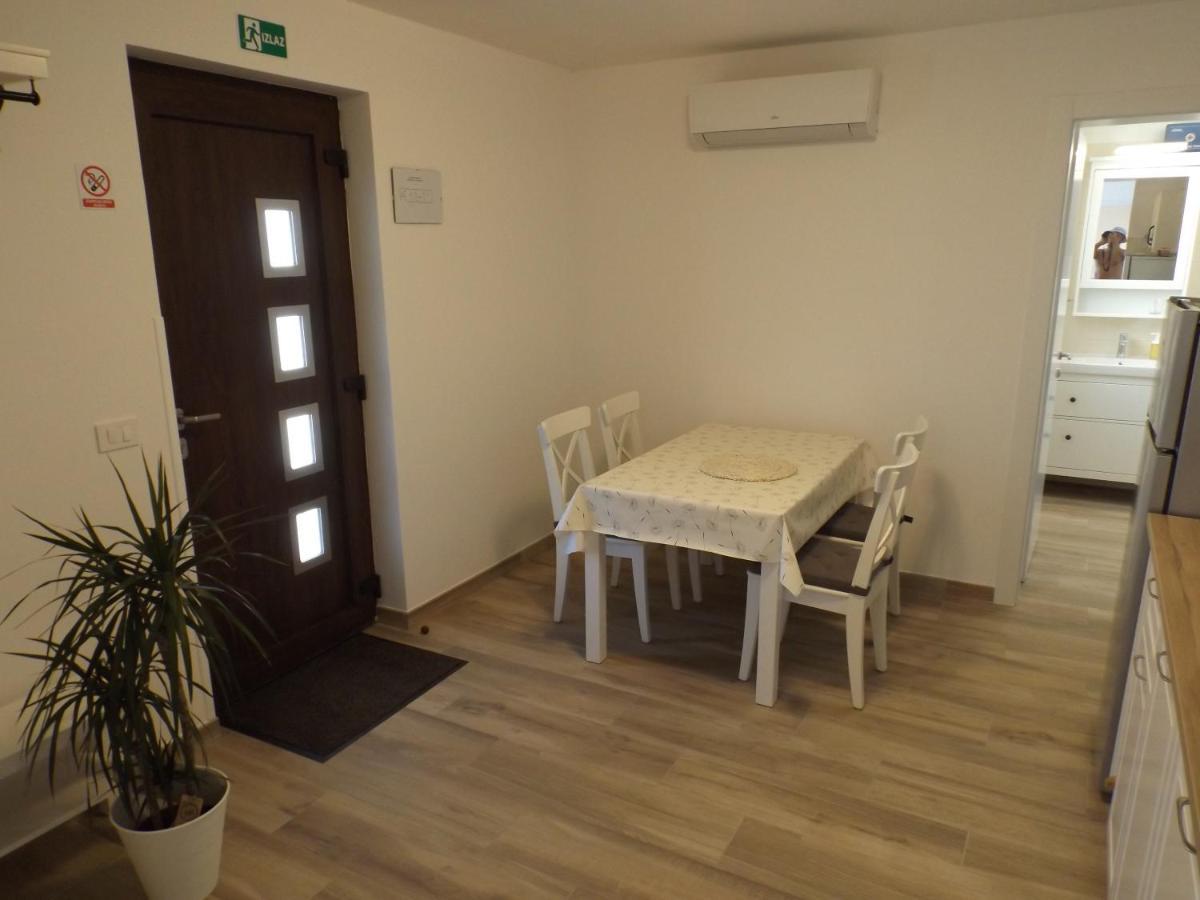 Apartments Villa Elma Moscenicka Draga Exterior photo