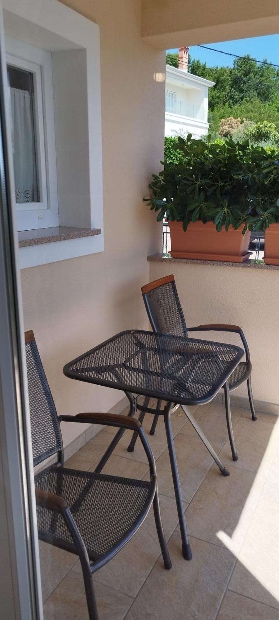 Apartments Villa Elma Moscenicka Draga Exterior photo