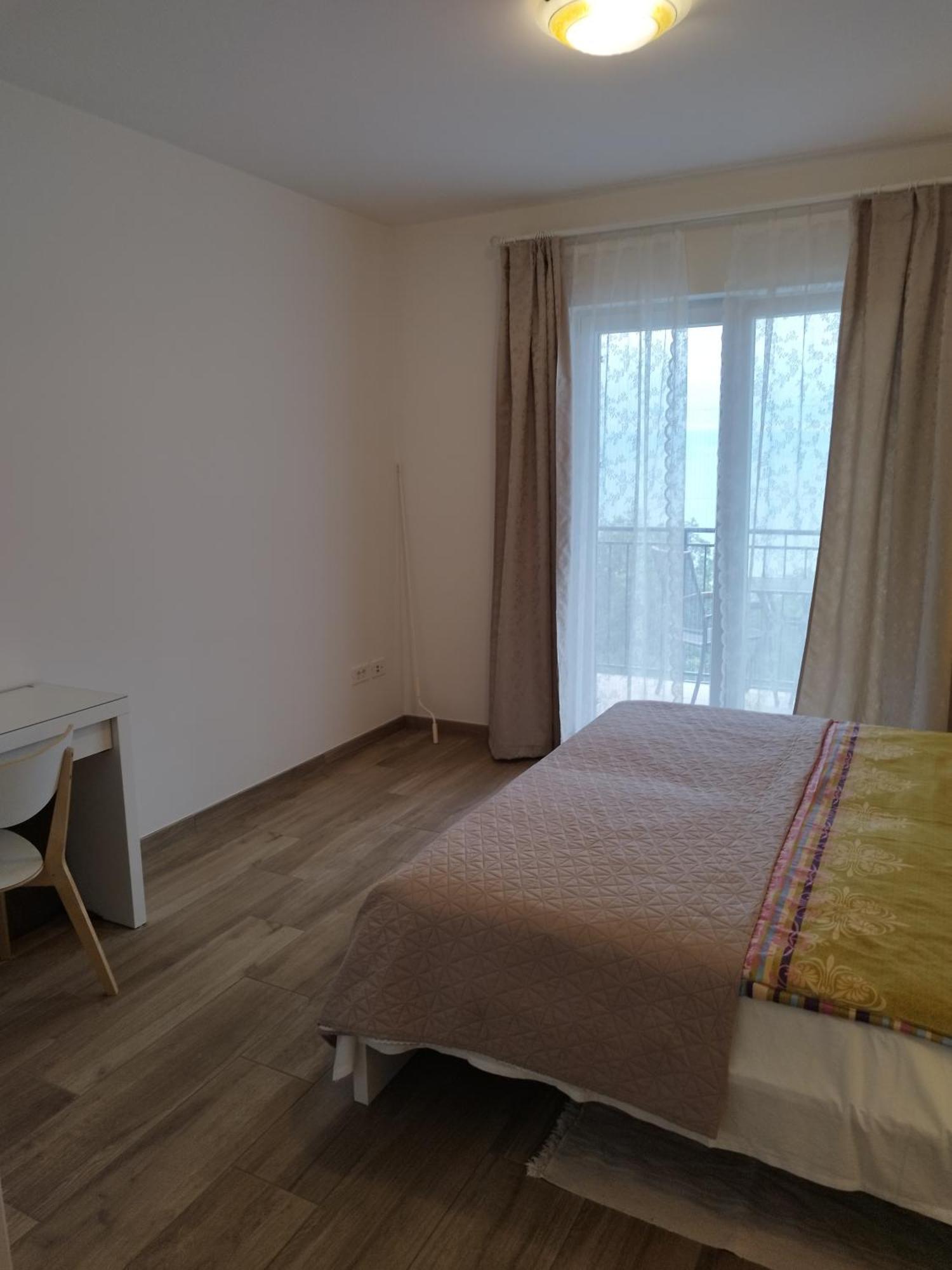 Apartments Villa Elma Moscenicka Draga Exterior photo